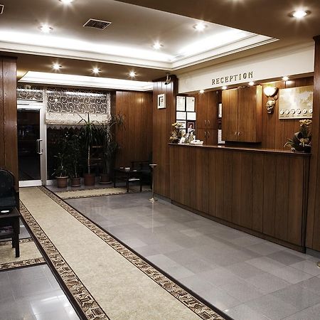 Hotel Yenibosna Istambul Exterior foto